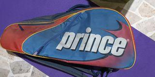 Used Prince Tennis Bag