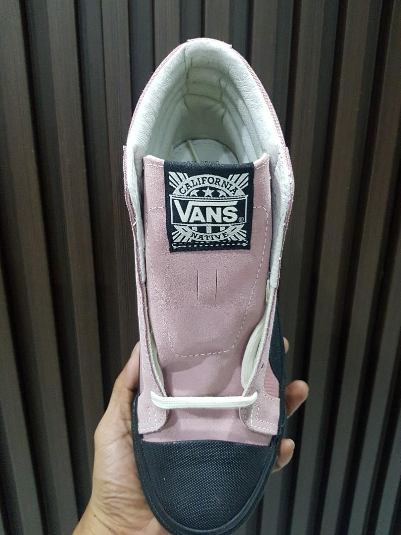 Vans og style 238 lx outlet