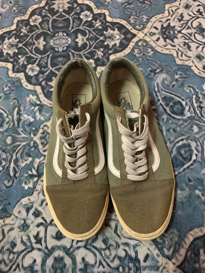 Vans old skool JD exclusive Men s Fashion Footwear Sneakers on