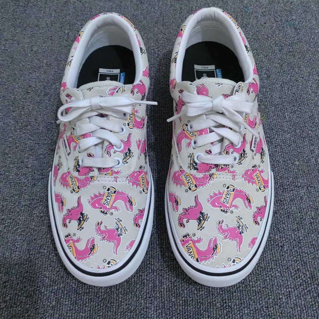 Vanosaur new arrivals era pro