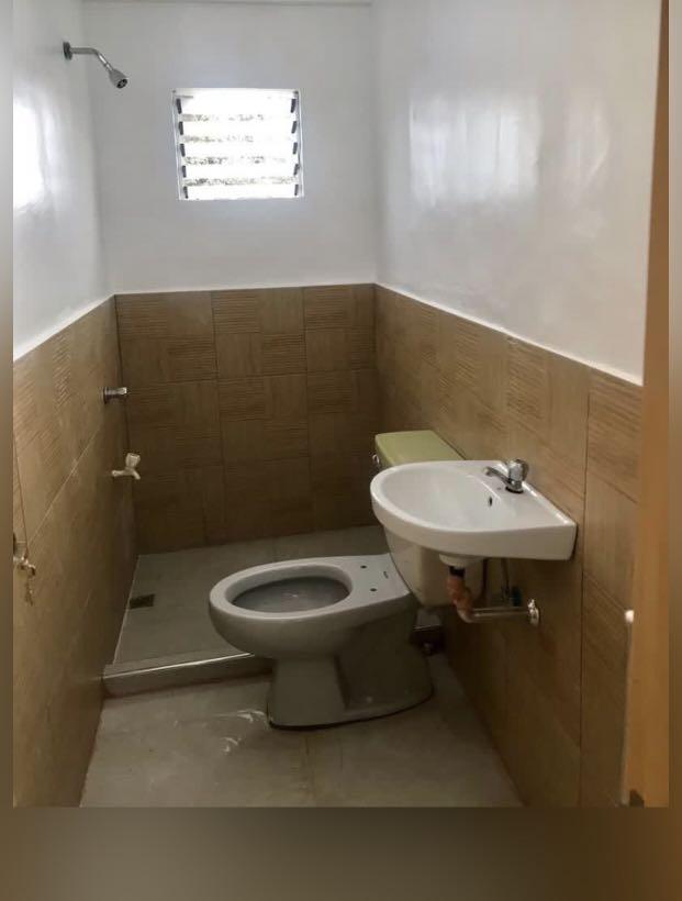 Very nice apartment unit for rent at Barangay Holy Spirit, Quezon City