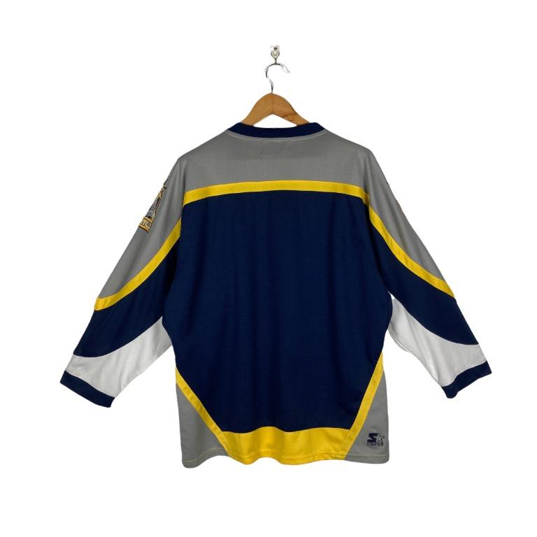 Sabres store 90s jersey