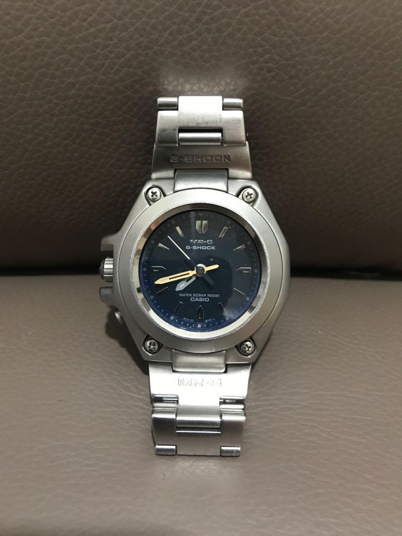 Casio mrg 120 cheap