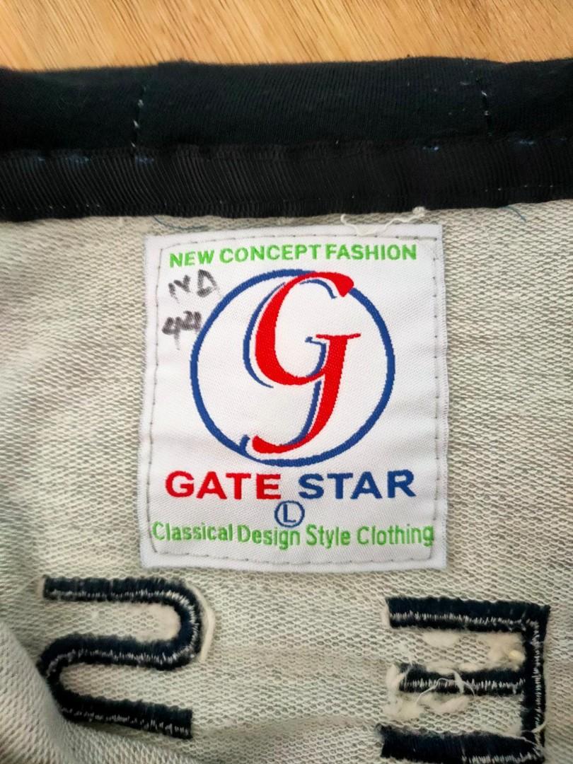 Vintage Hooded Vest, Men's Fashion, Tops & Sets, Vests on Carousell