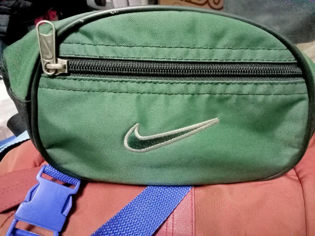Nike fanny pack vintage outlet