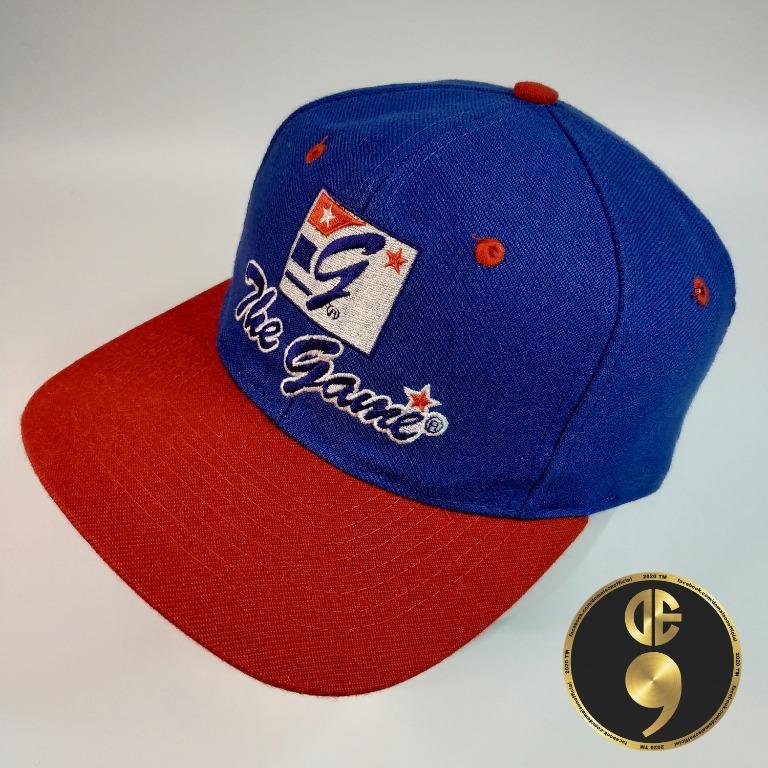 The game snapback clearance hats