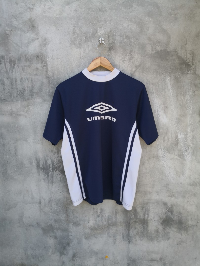 Vintage umbro jersey cheap