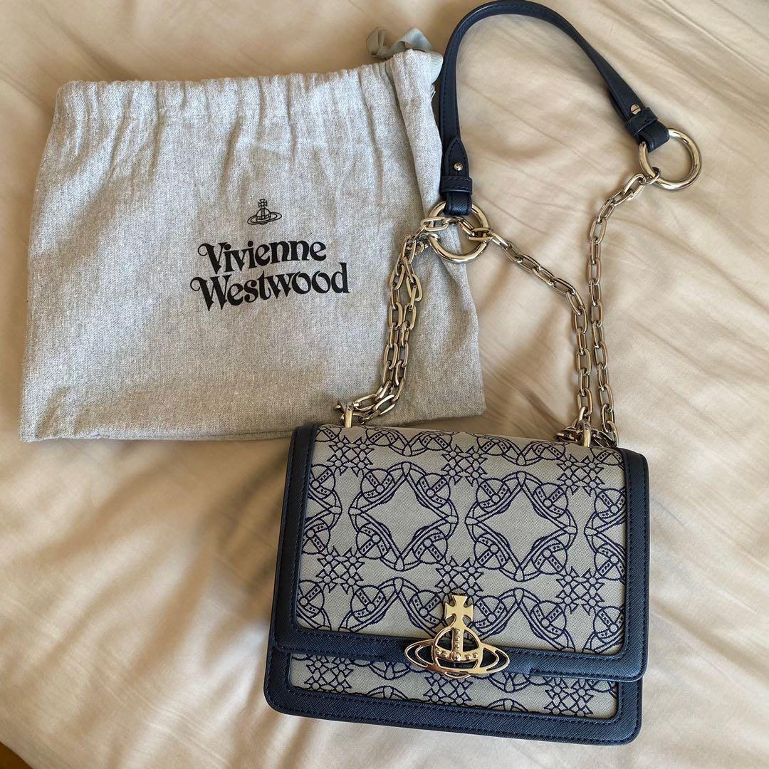 Vivienne Westwood Debbie Medium Carousell