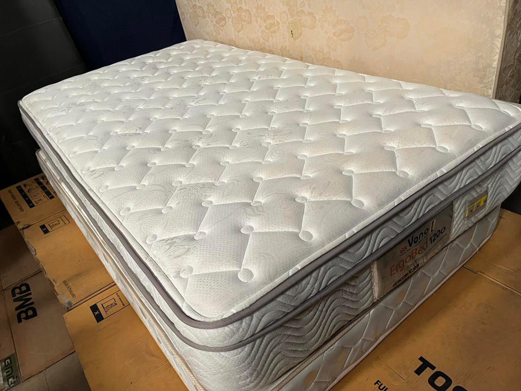 Vono super shop single mattress