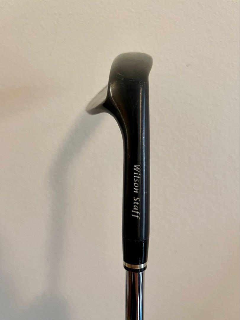 Gap cheap wedge wilson