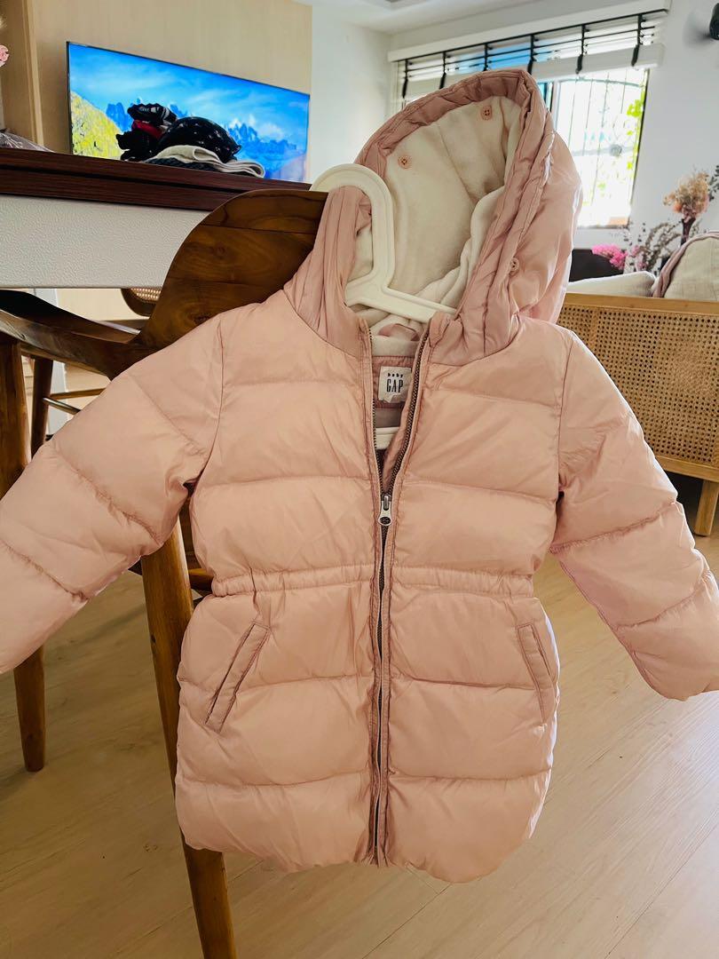 Warm clearance outdoor jacket