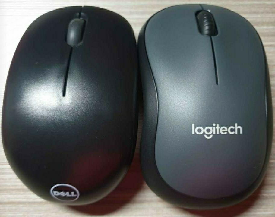 Wireless Mouse, Computers & Tech, Parts & Accessories, Mouse ...