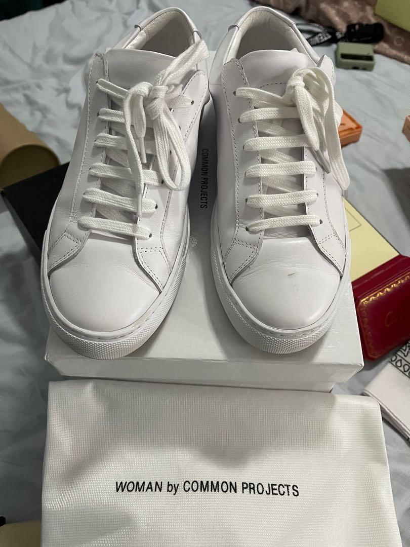 common projects 10.5