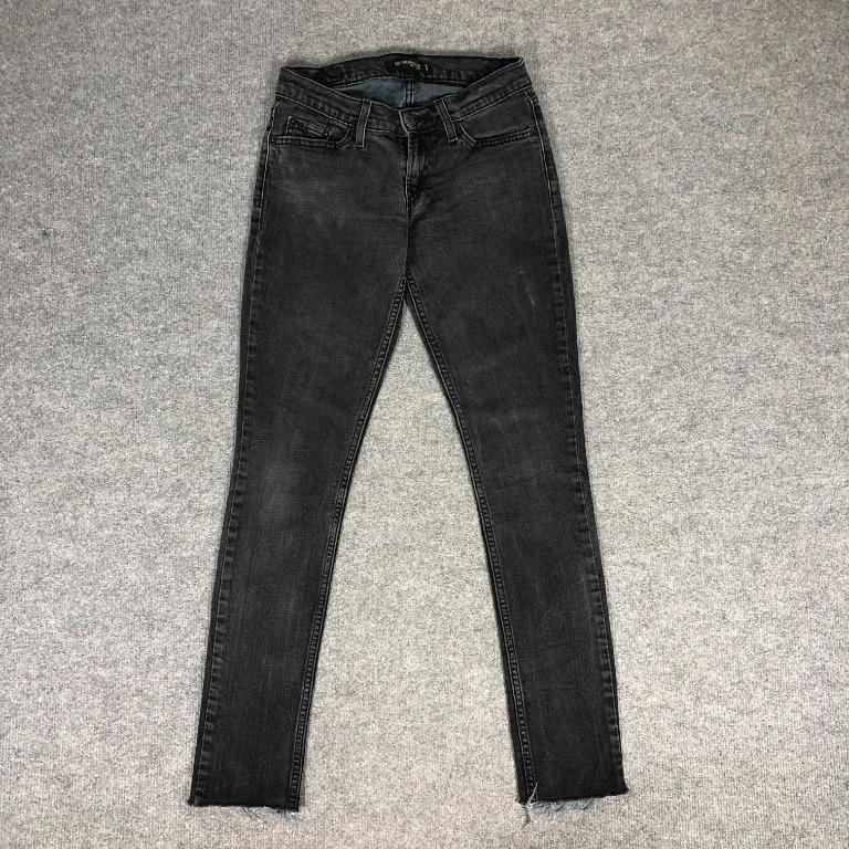 Womens Vintage Levis 524 Too Superlow Jeans, Women's Fashion, Bottoms,  Jeans & Leggings on Carousell