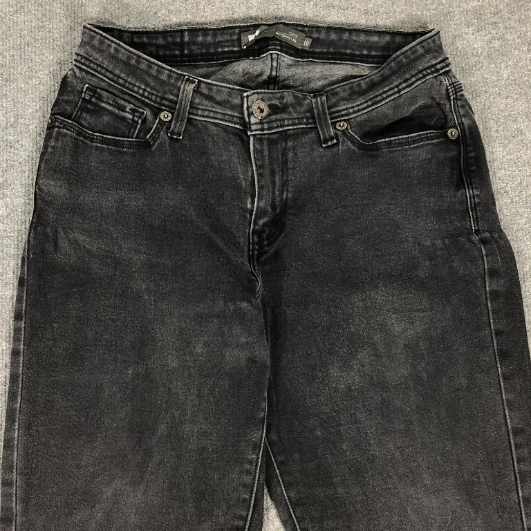 Levi's 529 curvy clearance skinny