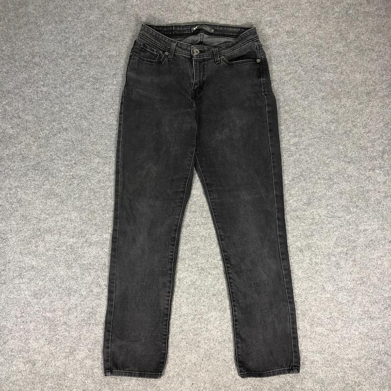 Levi's 529 curvy skinny leg sales