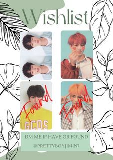 (Category: ) located in . Submitted by prettyboyjimin (Listing ID 1172947116, Image 1). Description: .