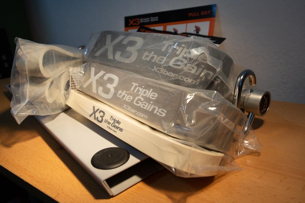 X3 variable resistance shop