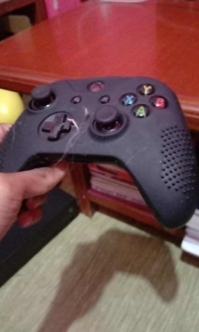 Xbox clearance one tb1