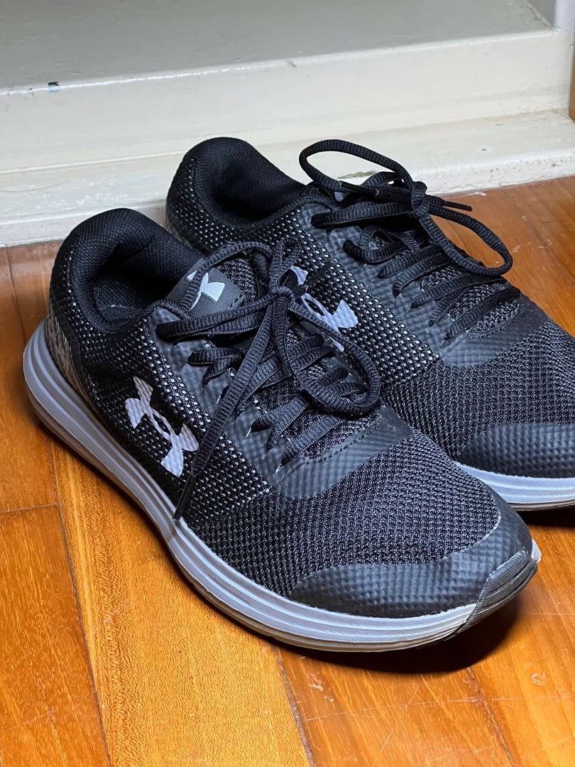 under armour yard sneakers