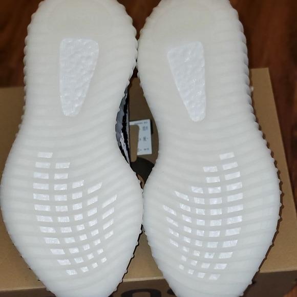 Yeezy discount zebra gs