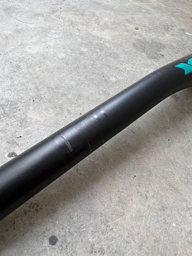 Yeti turq online carbon 35mm handlebar