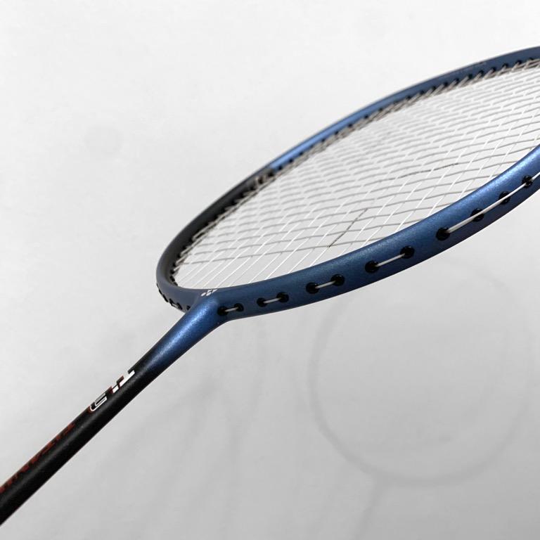 TITANIUM MESH 濡れ YONEX