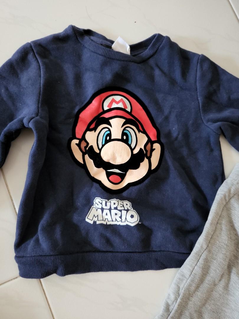 Zara Baby Cotton On Boys Sets 1-2 yo (12-24mo) kids, Babies Kids