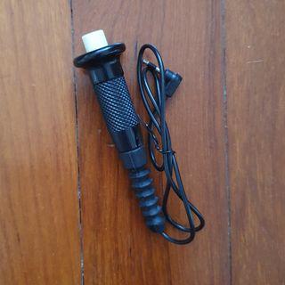 Zenza Bronica shutter release cable