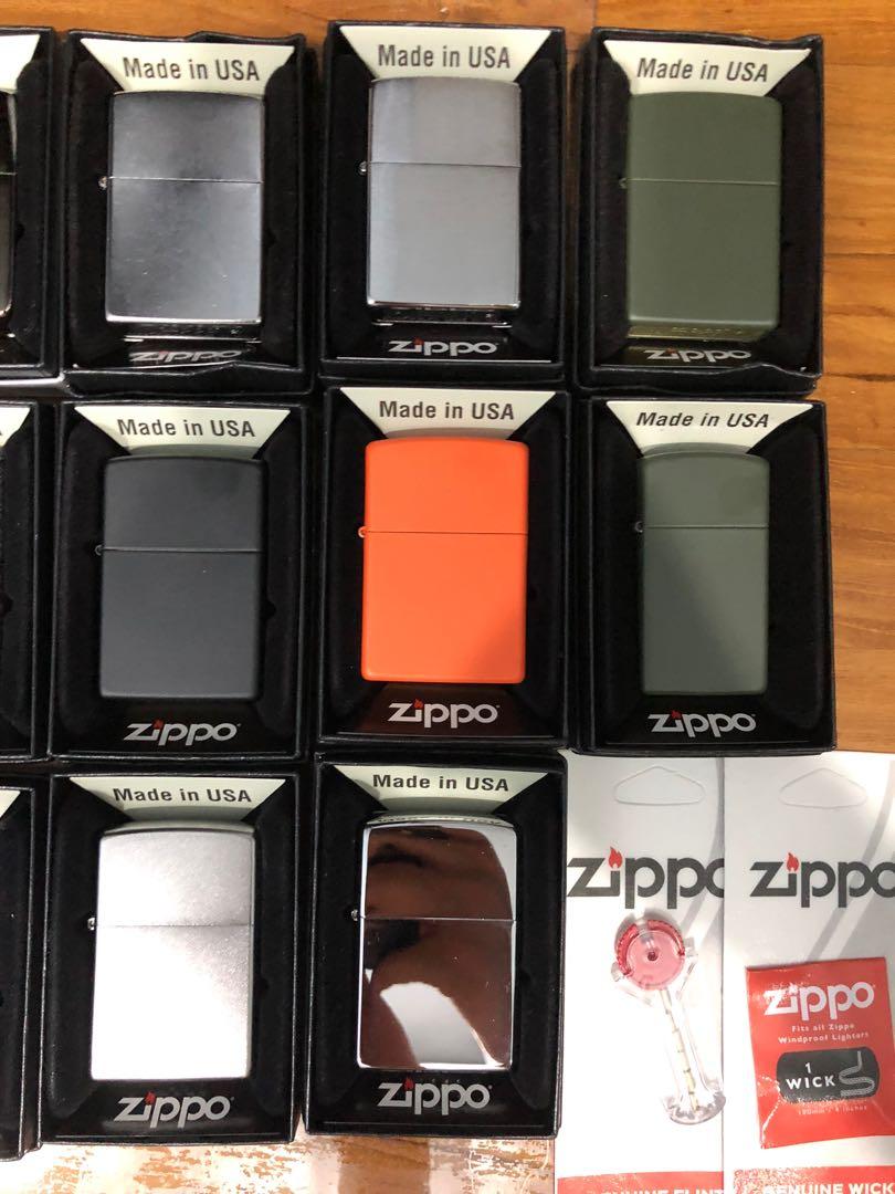 Discount lighters shop