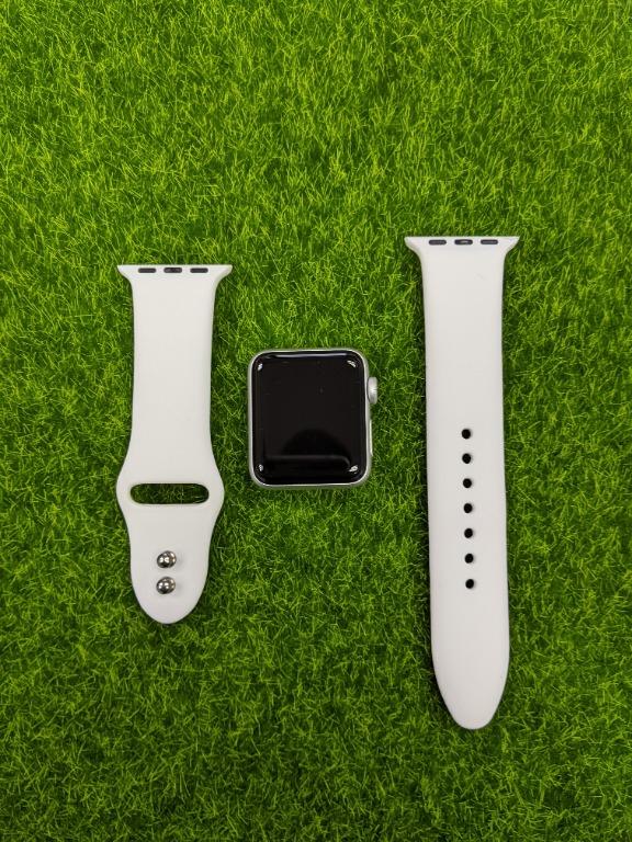 100 ORIGINAL SECONDHAND APPLE WATCH SERIES 3 38mm Mobile