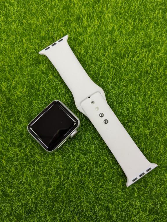 Apple watch series cheap 3 38mm second hand