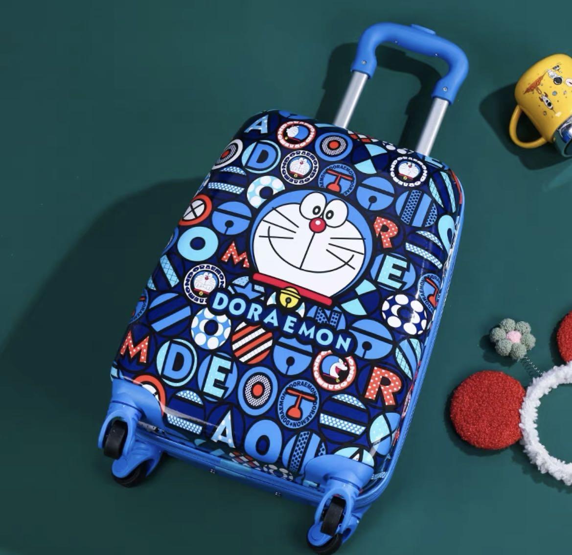 Kids luggage clearance new arrivals