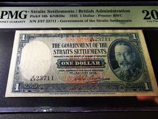 (Category: ) located in . Submitted by ckjbanknotes (Listing ID 1173029087, Image 1). Description: .
