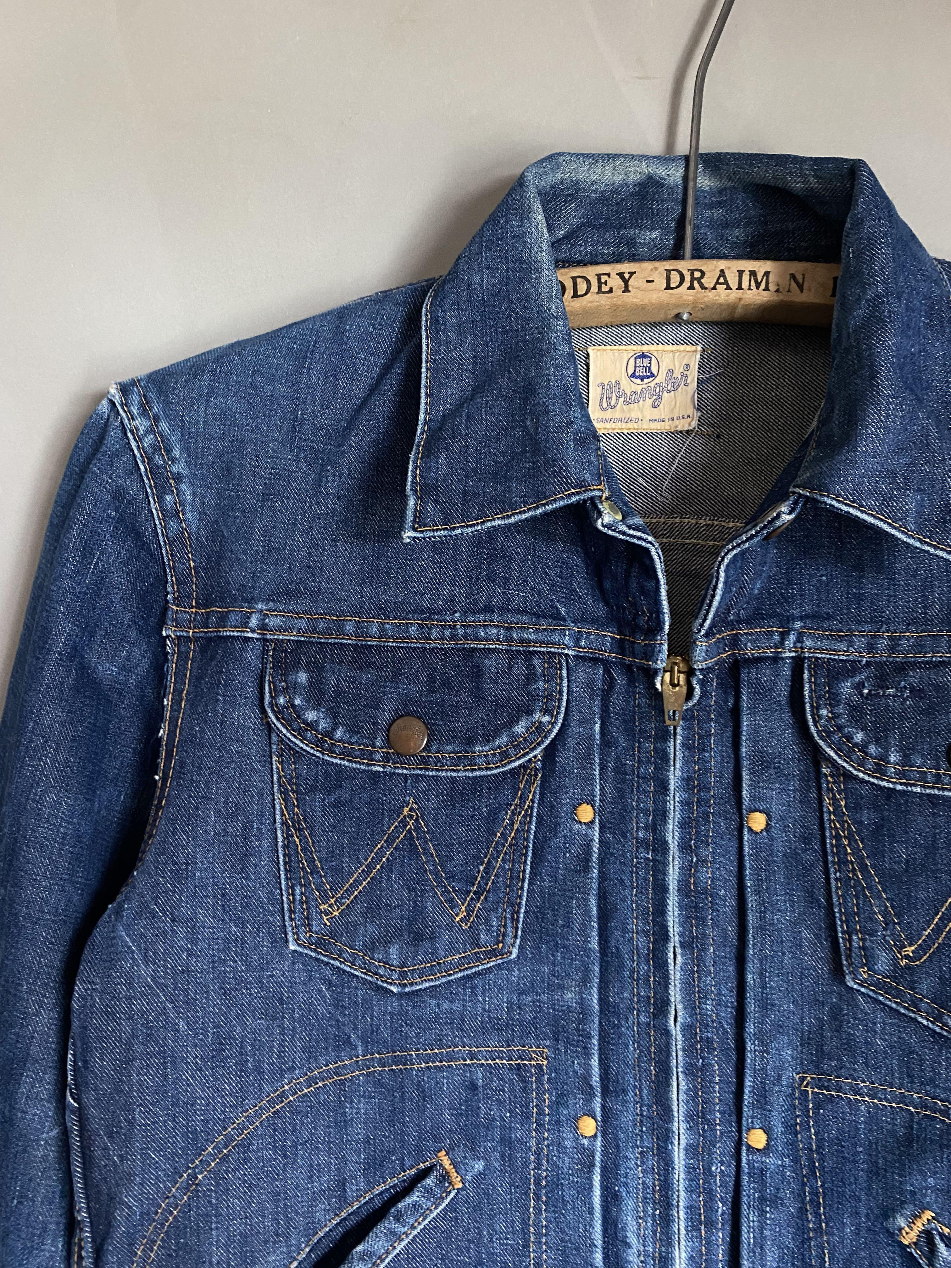 Wrangler 24mjz online