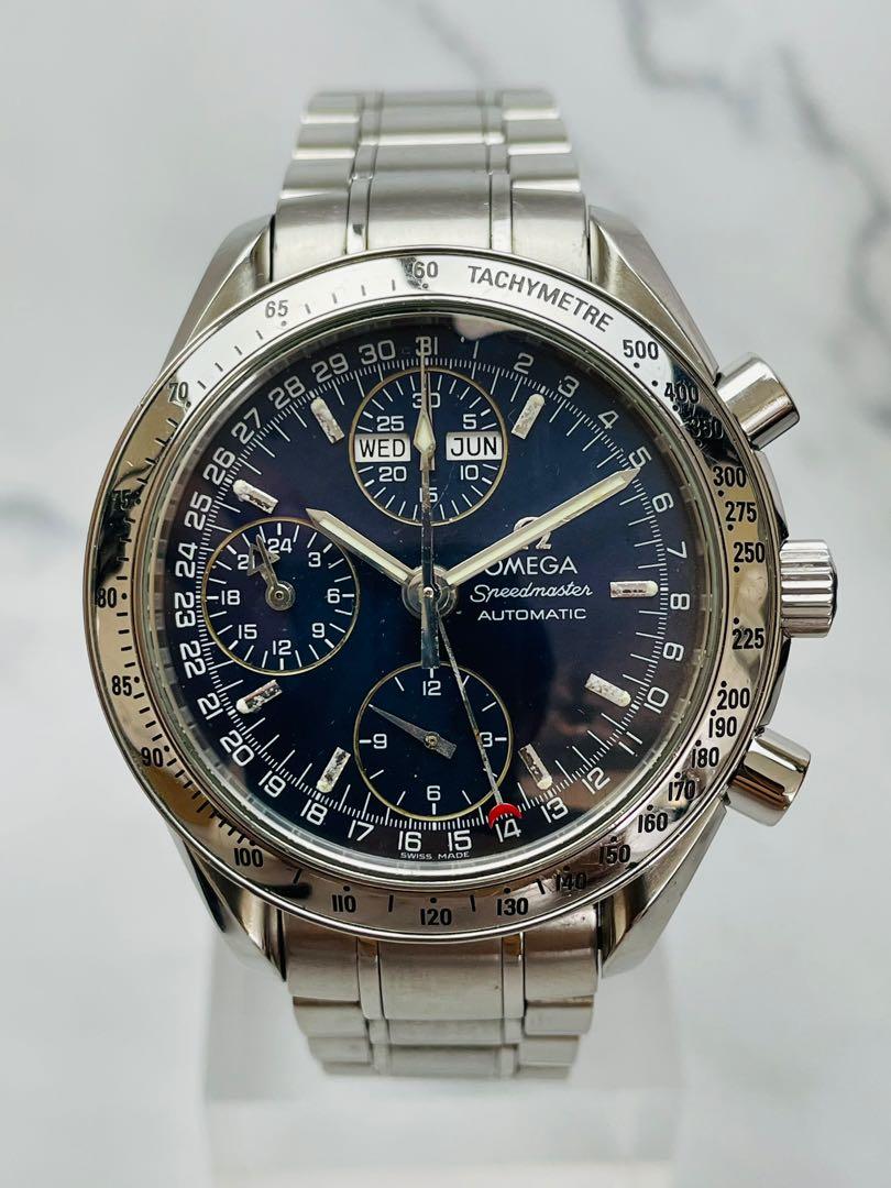 Omega outlet speedmaster 1152