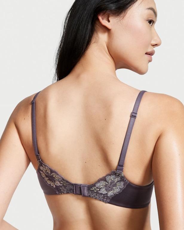 Strappy Bra for A-B Cups: Twister