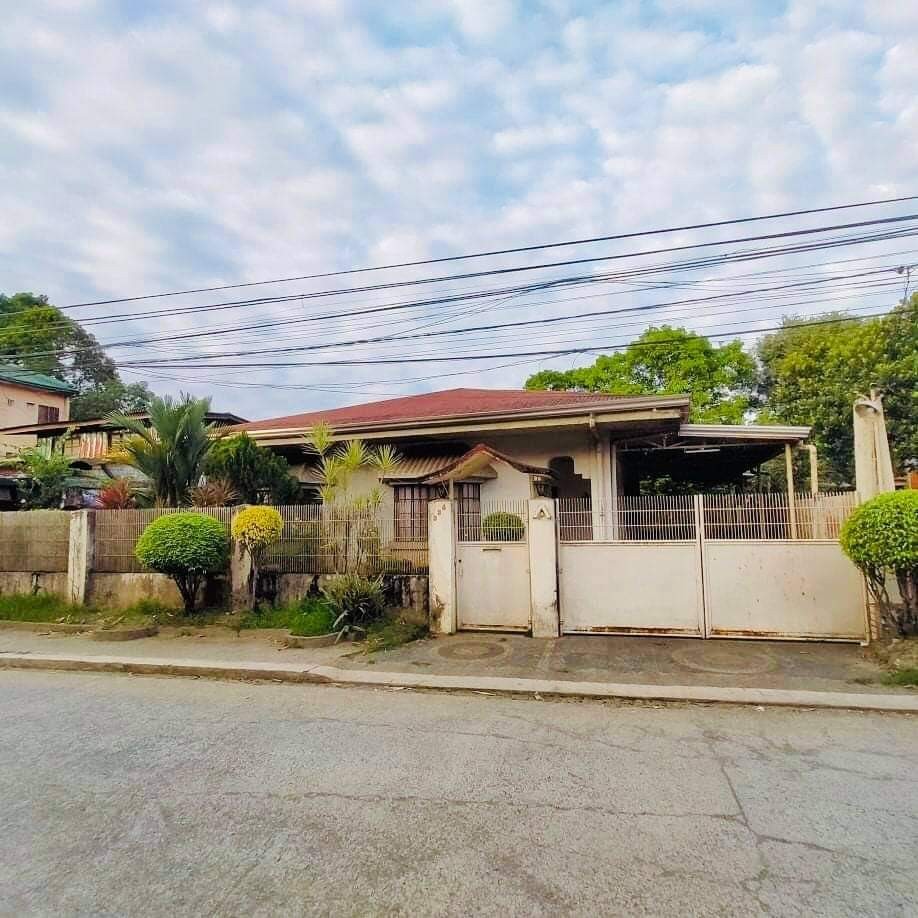 750 SQM Montalban / Rodriguez Rizal House and Lot with Garden and