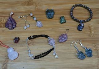 (Category: ) located in . Submitted by bespokeaccessories (Listing ID 1136032211, Image 1). Description: .