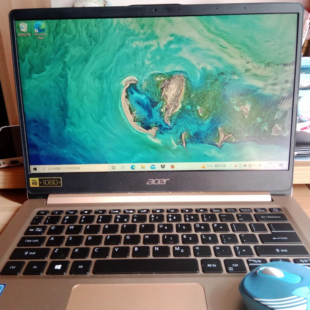 Acer Swift 1 14 N4020 8GB 128GB Carousell acer-swift-1-14-n4020-8gb-128gb-carousell