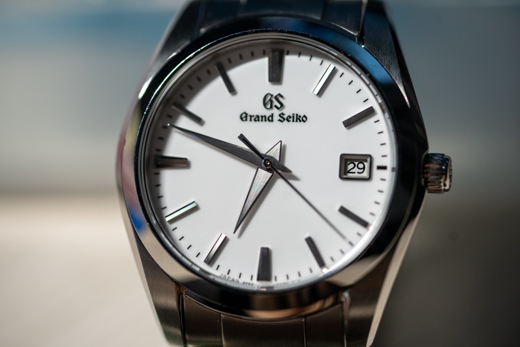 Grand seiko sbgx259 review discount