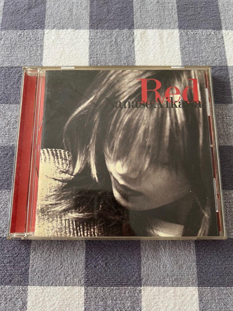 經典‼️相川七瀬Nanase Aikawa 1996年專輯CD, 興趣及遊戲, 音樂、樂器& 配件, 音樂與媒體- CD 及DVD -  Carousell