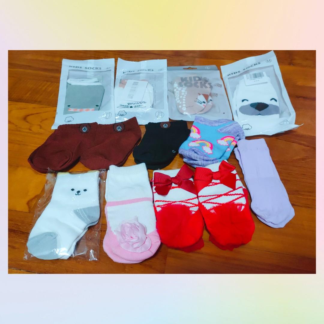 Socks - Accessories - Woman