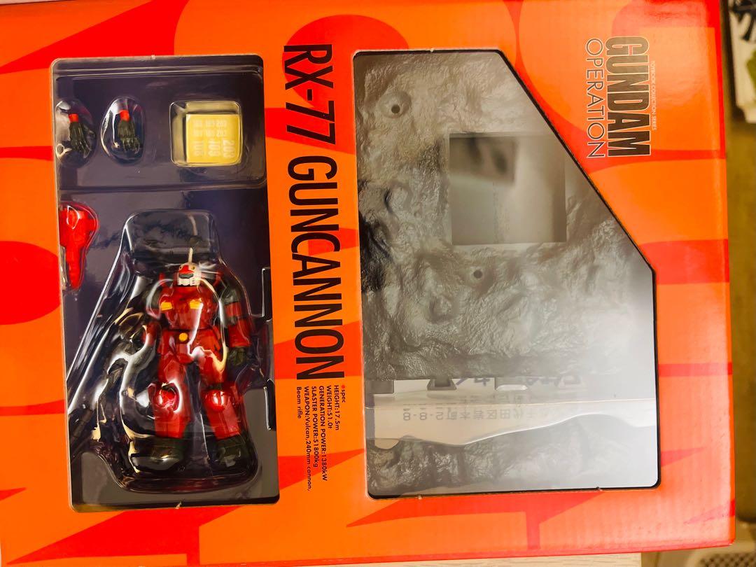 SF・ファンタジー・ホラー GUNDAM OPERATION A.BAOA.QU 最安値で A Baoa Qu : r/Gundam SF・ファンタジー・ホラー - SF