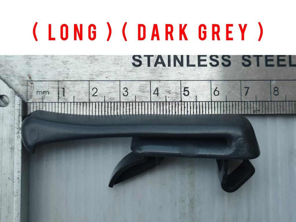 🇯🇵🇯🇵 Toyota Seat Belt Holder Clip For Estima ACR50 GSR50 Alphard