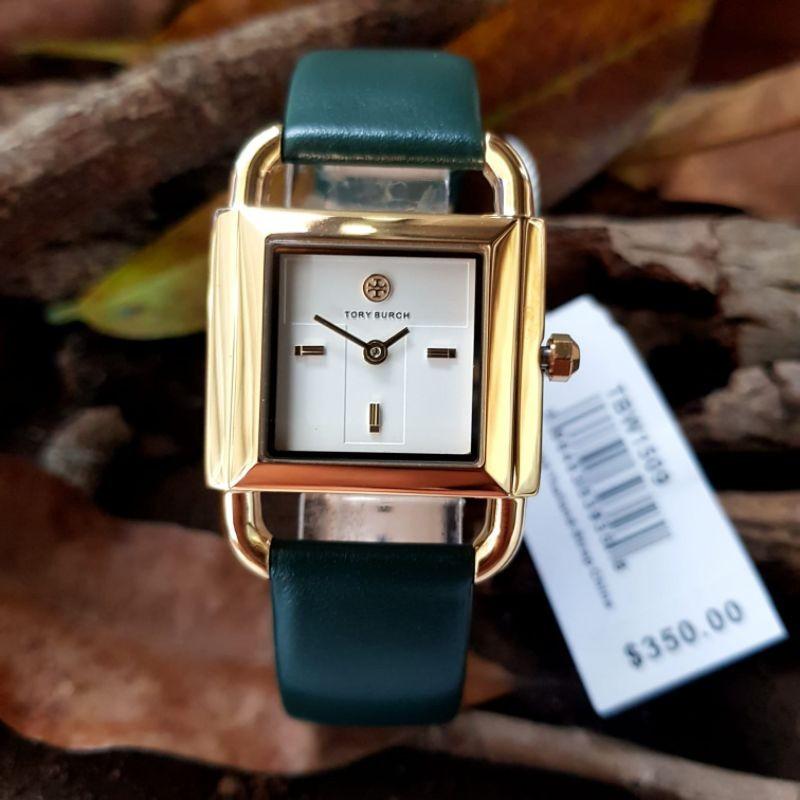 TORY BURCH WATCH, Luxury, Watches on Carousell