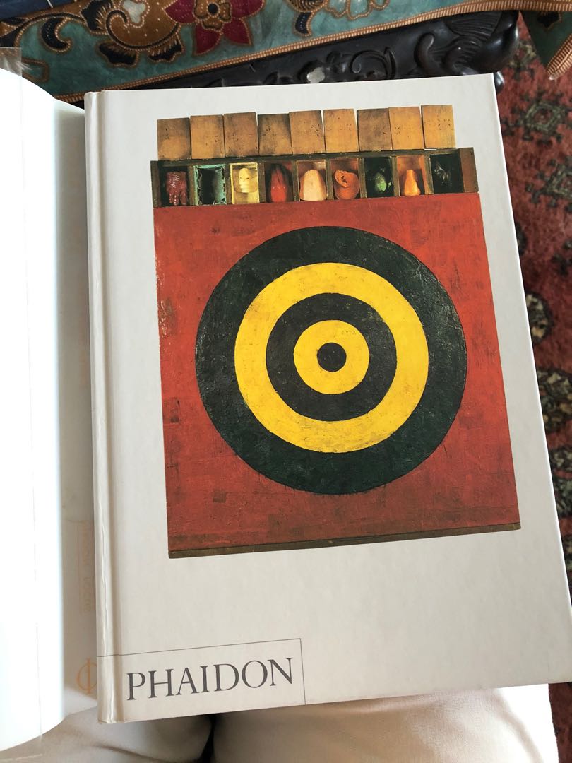 Abstract Art books, Hobbies & Toys, Books & Magazines, Textbooks on