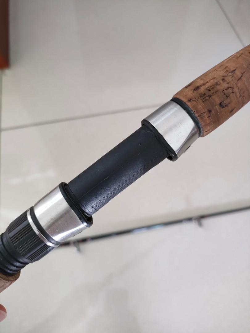 Abu garcia cardinal ultra cast 64 | Köp på (724812468