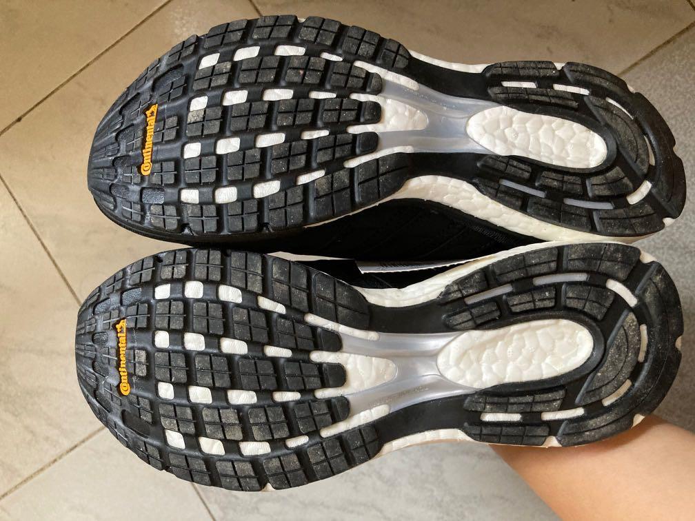 Adizero boston online 7 w