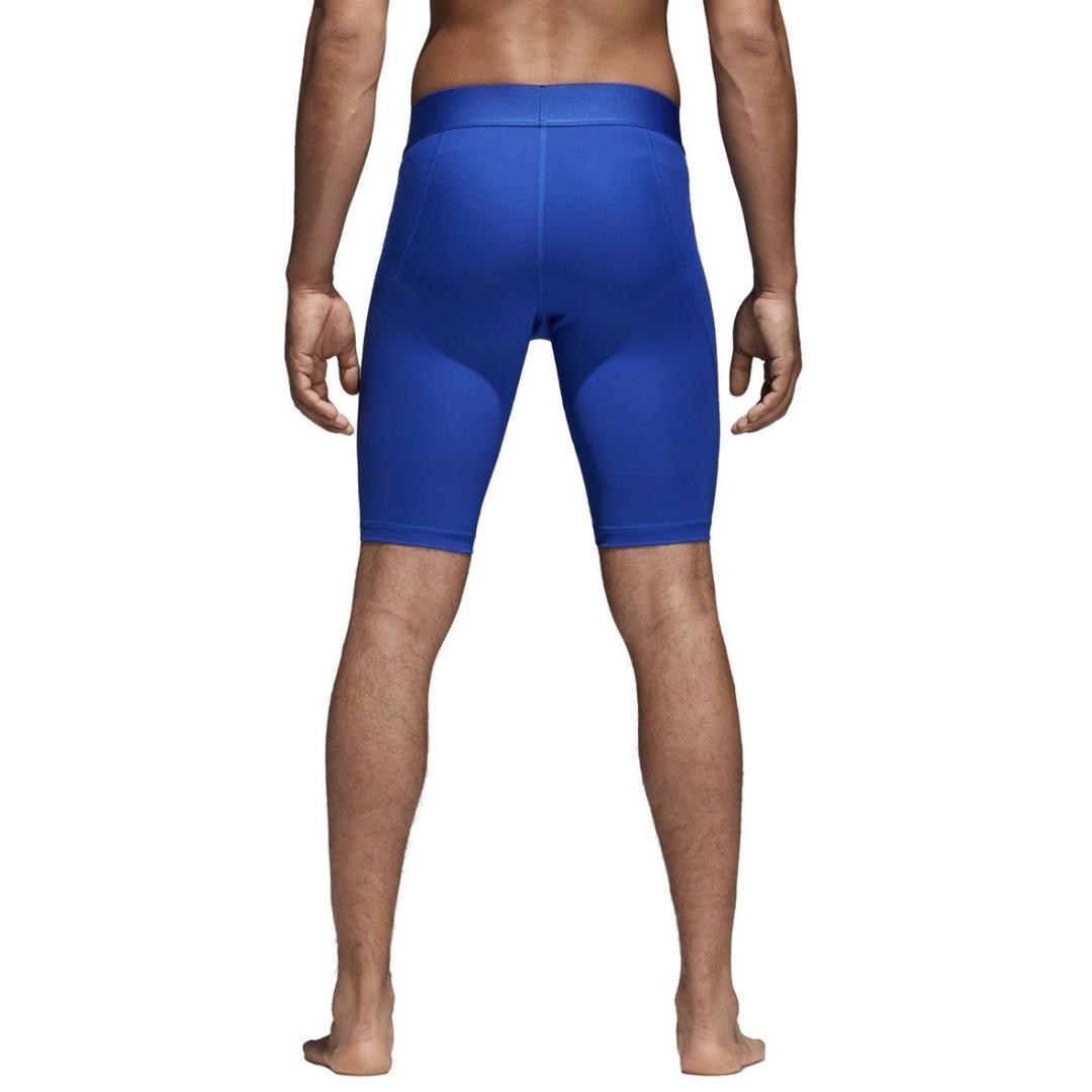 Adidas men's alphaskin tech short tights on sale